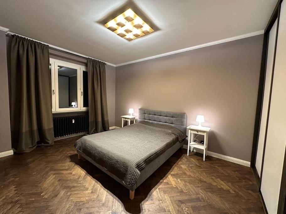 Fancy Flat In Central Bratislava Apartment Ngoại thất bức ảnh